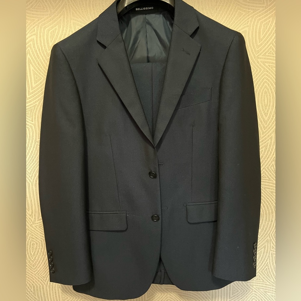 Bellissimo Blazer & Dress pants